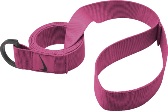 NIKE Mastery Yoga Strap på