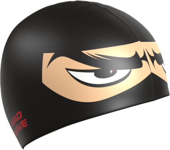 MAD WAVE Ninja på