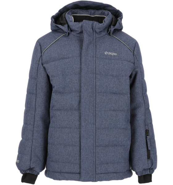 ZIGZAG Nino Jacket på