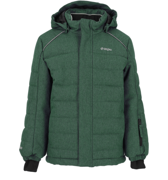 ZIGZAG Nino Jacket på