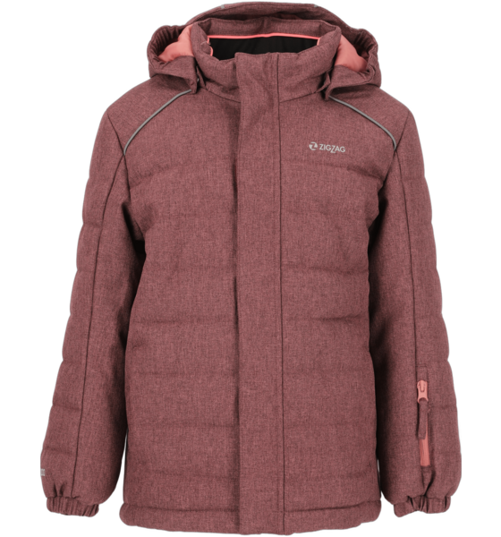 ZIGZAG Nino Jacket på