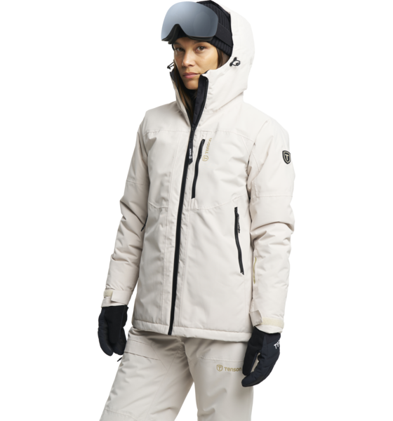 TENSON Niseko Ski Jacket Women på
