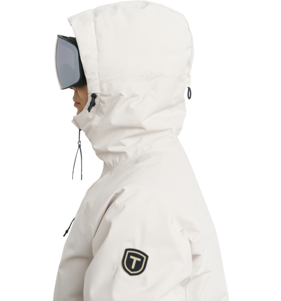 TENSON Niseko Ski Jacket Women på