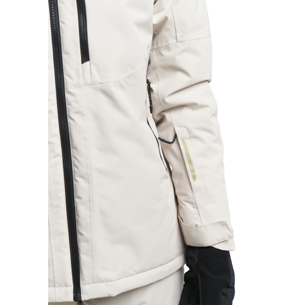 TENSON Niseko Ski Jacket Women på