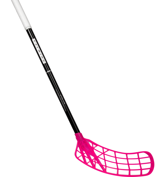 SALMING Nitro Lite Jr Trident Touch X F30 på