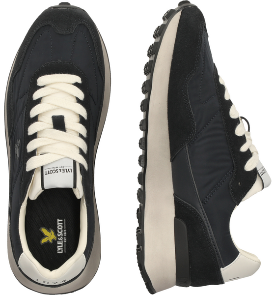 LYLE & SCOTT Noa på