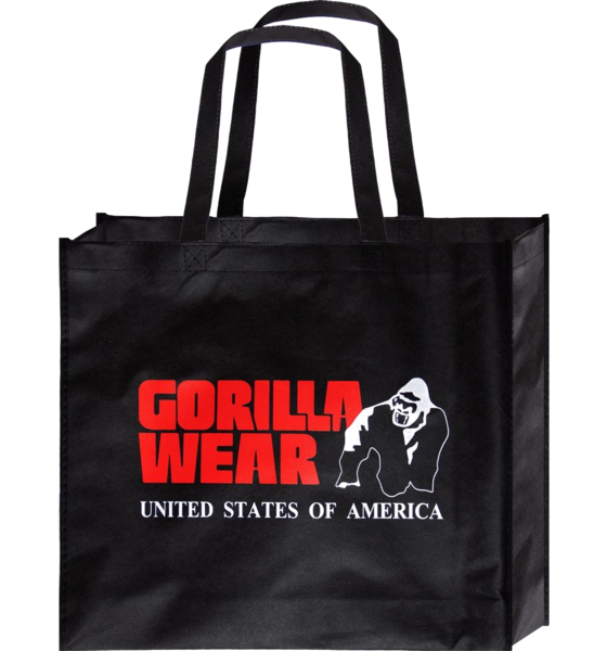 GORILLA WEAR Non Woven Gorilla Wear Bag på