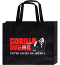 GORILLA WEAR Non Woven Gorilla Wear Bag på