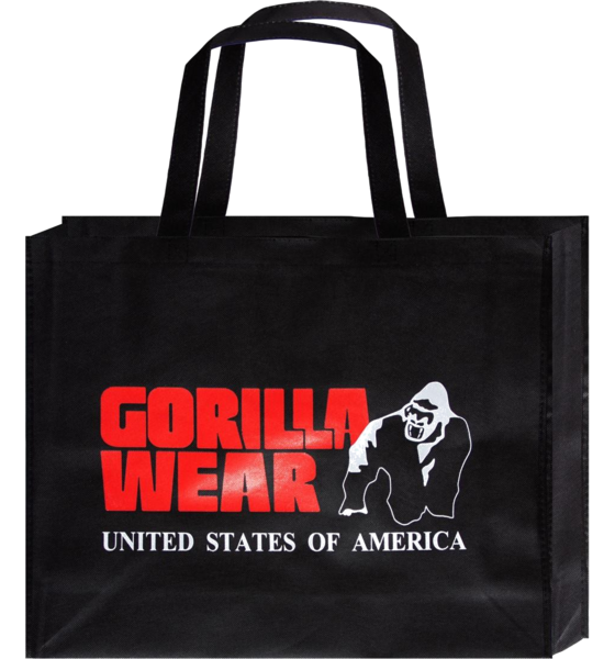 GORILLA WEAR Non Woven Gorilla Wear Bag på