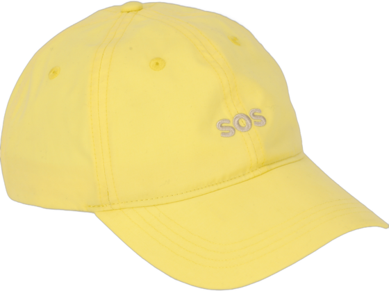 SOS Nordals Cap på