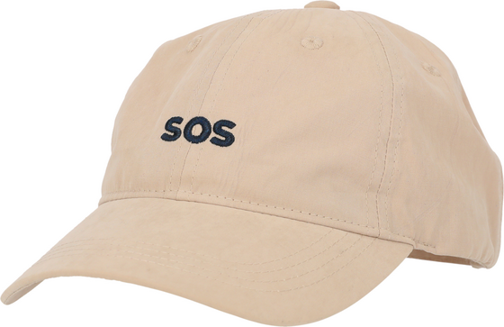SOS Nordals Cap på