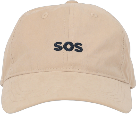 SOS Nordals Cap på