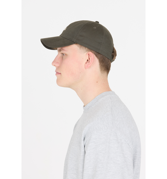 SOS Nordals Cap på