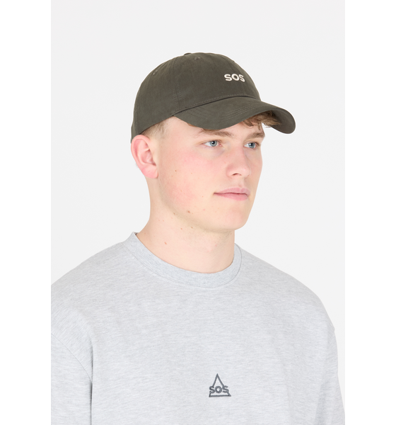 SOS Nordals Cap på