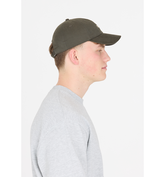 SOS Nordals Cap på