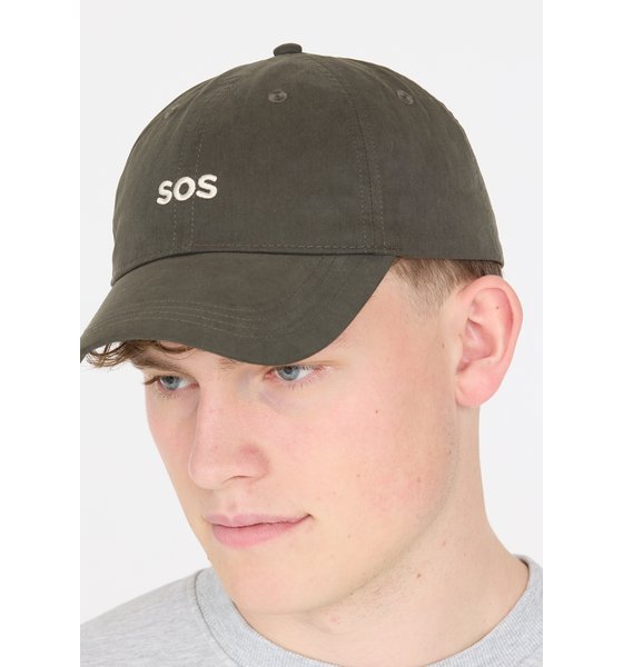 SOS Nordals Cap på
