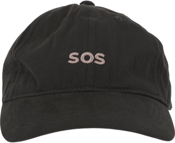 SOS Nordals Cap på