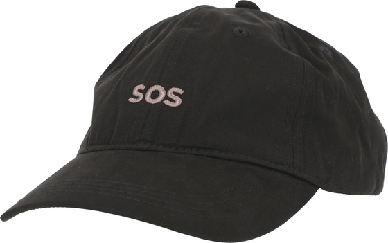 SOS Nordals Cap på