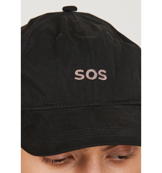 SOS Nordals Cap på