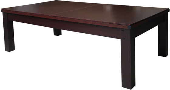NORDCORE Nordcore Pool Table 8` 3-in-1 på