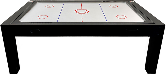 NORDCORE Nordcore Pool Table 8` 4-in-1 på