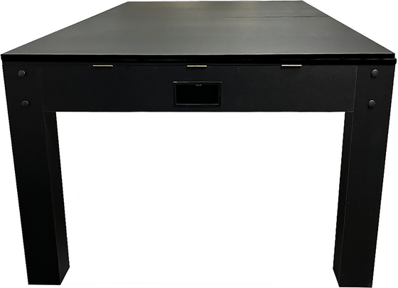 NORDCORE Nordcore Pool Table 8` 4-in-1 på