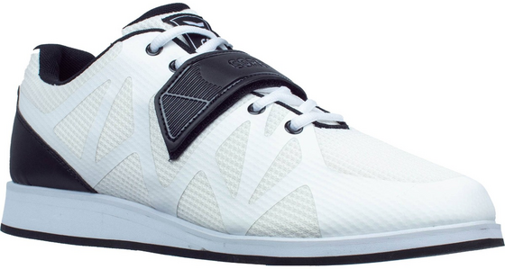 NORDCORE Nordcore Weightlifting Shoes Core, White - Eu42 - Uk 8 på