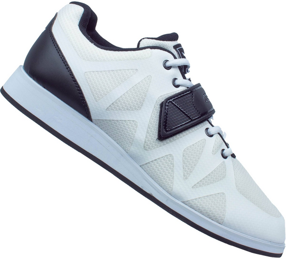 NORDCORE Nordcore Weightlifting Shoes Core, White - Eu42 - Uk 8 på