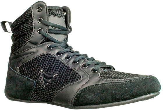 NORDCORE Nordcore Wrestling Shoes Core Mat Ace - Eu45 - Uk 10 på