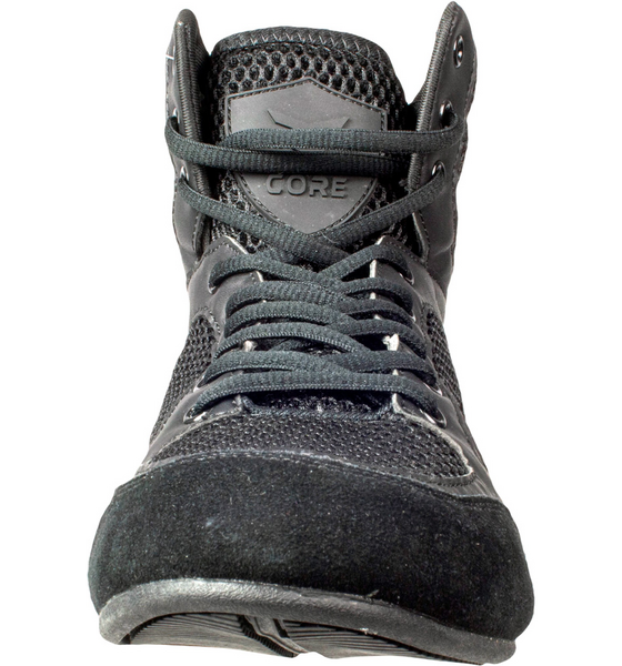 NORDCORE Nordcore Wrestling Shoes Core Mat Ace - Eu45 - Uk 10 på