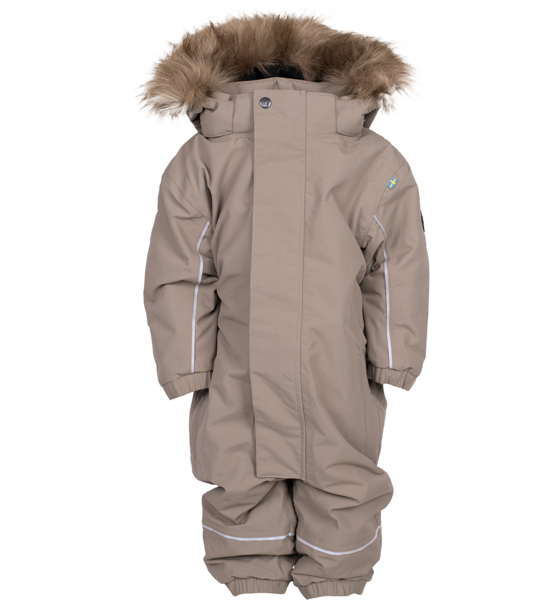 LINDBERG Nordic Winter Baby Overall på