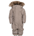 LINDBERG Nordic Winter Baby Overall på