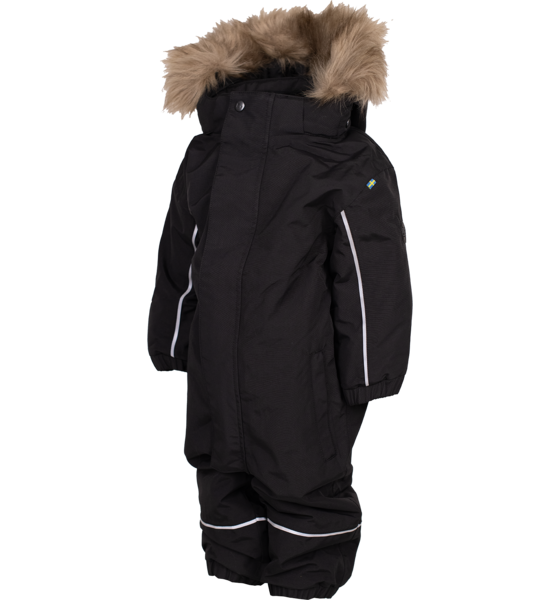 LINDBERG Nordic Winter Baby Overall på