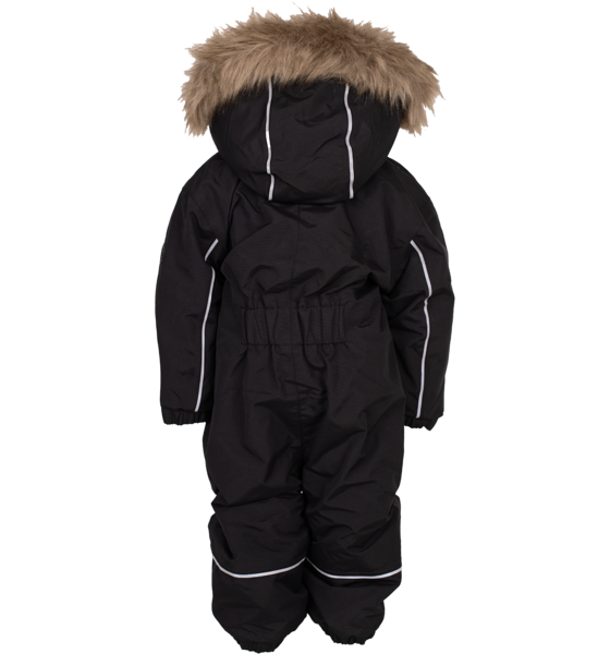 LINDBERG Nordic Winter Baby Overall på
