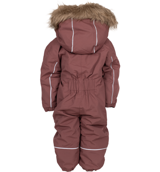LINDBERG Nordic Winter Baby Overall på