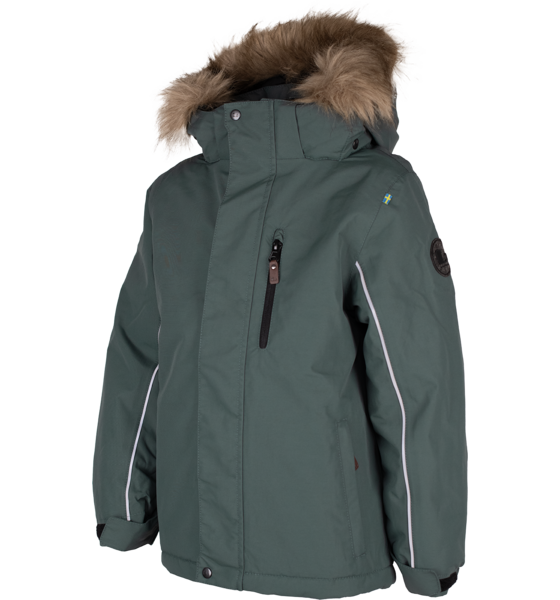 LINDBERG Nordic Winter Jacket på