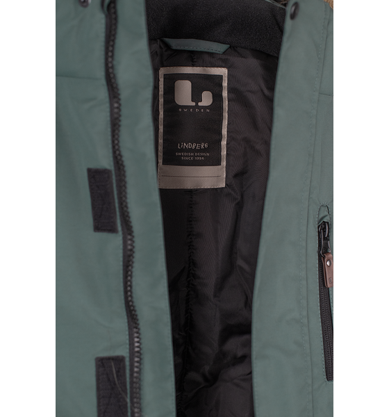 LINDBERG Nordic Winter Jacket på