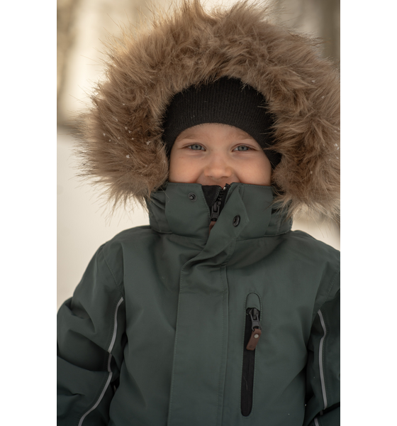 LINDBERG Nordic Winter Overall på