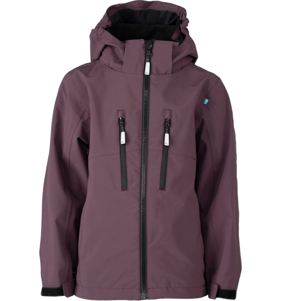 LINDBERG J NORDVIND SHELL JACKET på