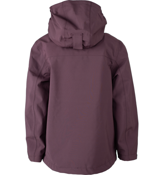 LINDBERG Nordvind Shell Jacket på