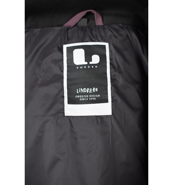 LINDBERG Nordvind Shell Jacket på