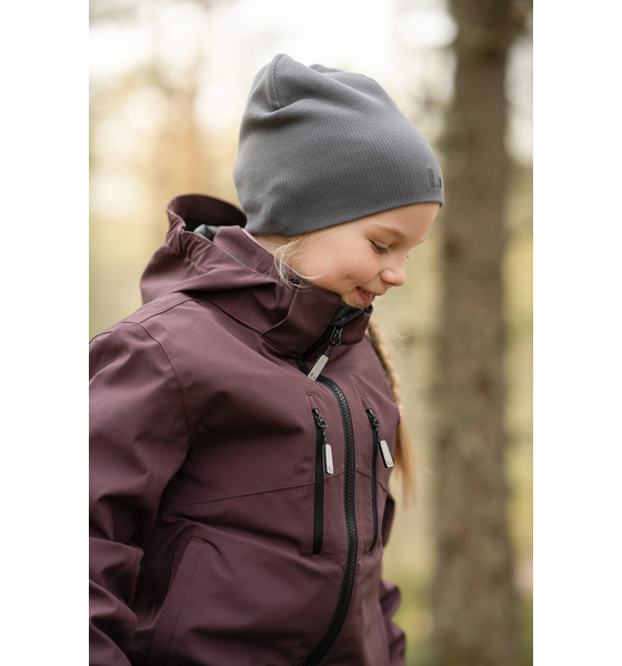 LINDBERG Nordvind Shell Jacket på