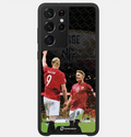 PHONECASES3D Norges Fotballforbund 3d Phone Case Design 13 på