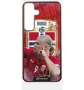 PHONECASES3D Norges Fotballforbund 3d Phone Case Design 40 på