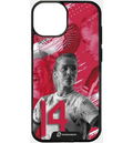 PHONECASES3D Norges Fotballforbund Official 3d Phone Case Design 145 på