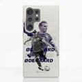 PHONECASES3D Norges Fotballforbund Official Compostable Phone Case Design 67 på