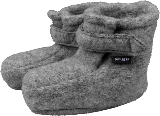LINDBERG Norrland Booties på