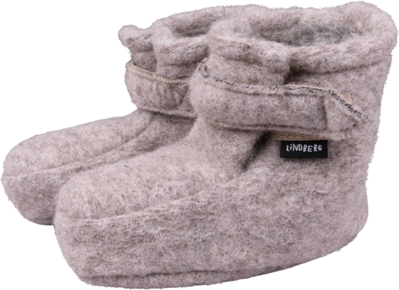 LINDBERG Norrland Booties på