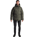 TUXER North Pole Jacket på