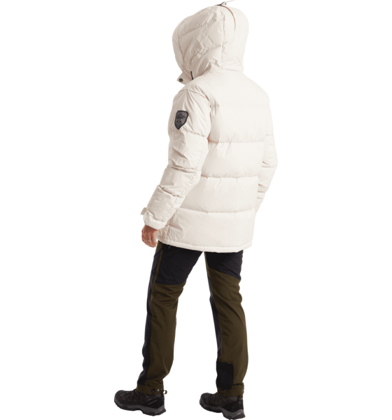 TUXER North Pole Jacket på